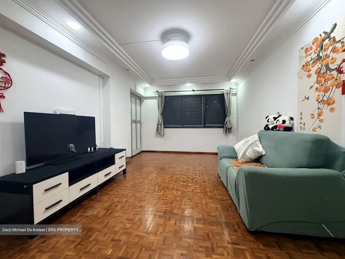 Blk 421 Pasir Ris Drive 6 (Pasir Ris), HDB 4 Rooms #542008381